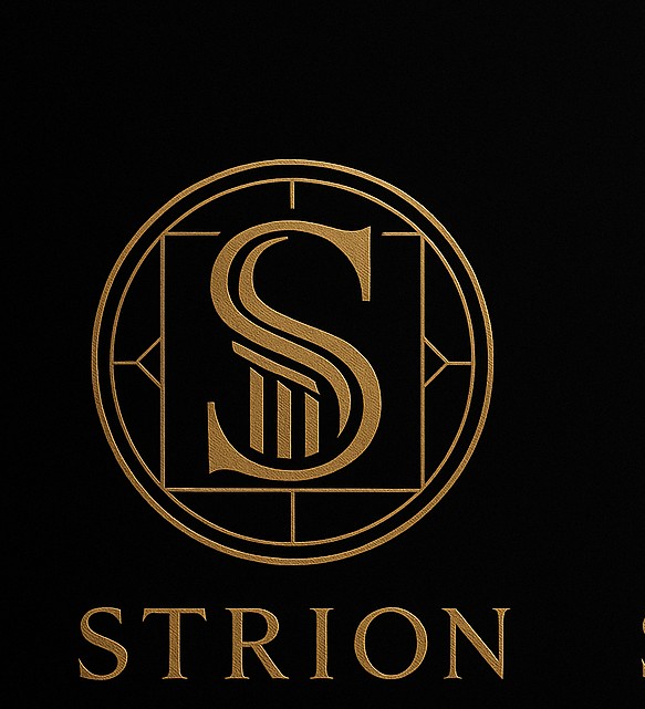 STRION Crest
